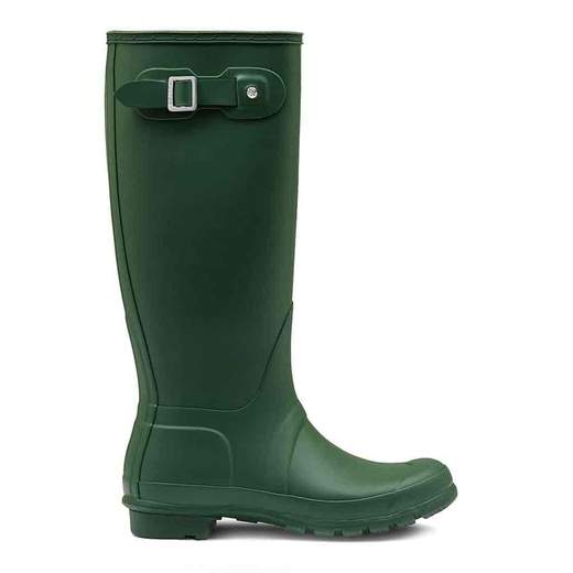 HUNTER TALL BOOT ANFIBI DONNA - HUSWFT1000RMA