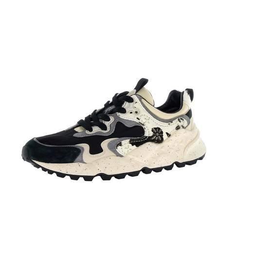 FLOWER MOUNTAIN SNEAKERS DONNA - 2019102-08