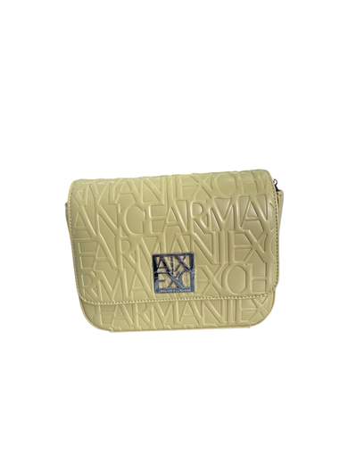 ARMANI EXCHANGE BORSA DA DONNA A TRACOLLA - 942648CC793