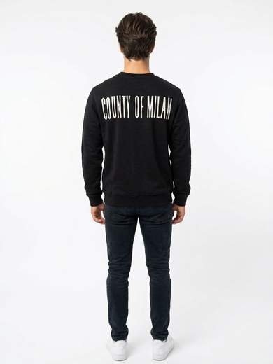 COUNTY OF MILAN F5CAMASW035
