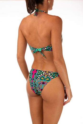 MISS BIKINI BIKINI DONNA - V4001S