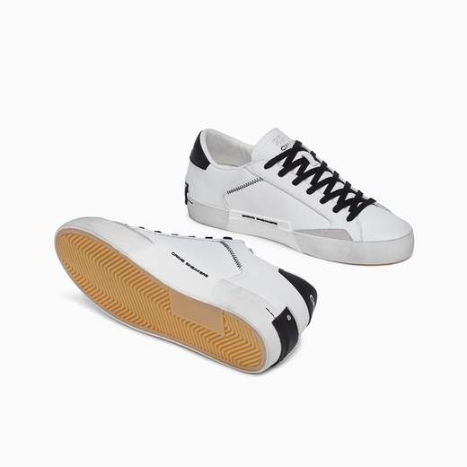 CRIME LONDON SNEAKERS