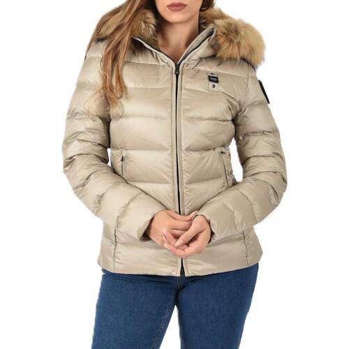 BLAUER GIUBBINO DONNA - 25WBLDC03099 006047