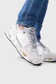 PREMIATA SNEAKERS MASE