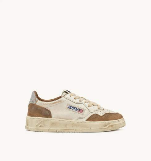 AUTRY SNEAKERS UOMO    - AVLM