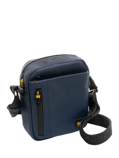 BLAUER BORSELLO RUBBER CROSSBODY  -JERRY03/RUB