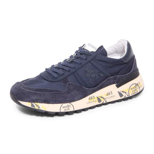 PREMIATA SNEAKERS - LANDECK