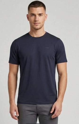 MARKUP PIQUET TECNICO T-SHIRT UOMO  - MK1910095
