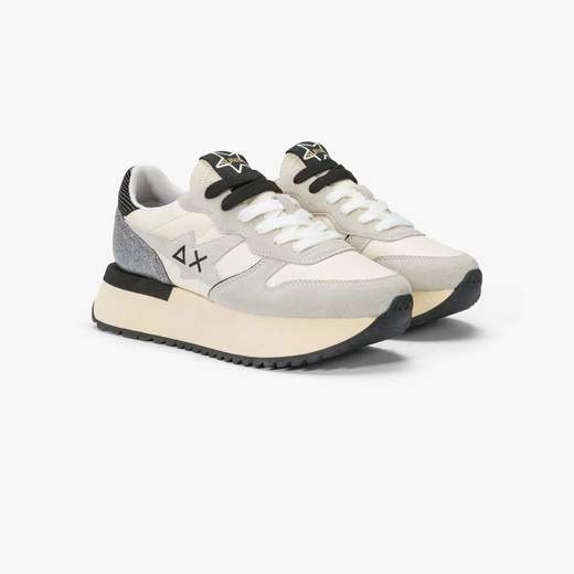 SUN 68 SNEAKERS DONNA - Z44219