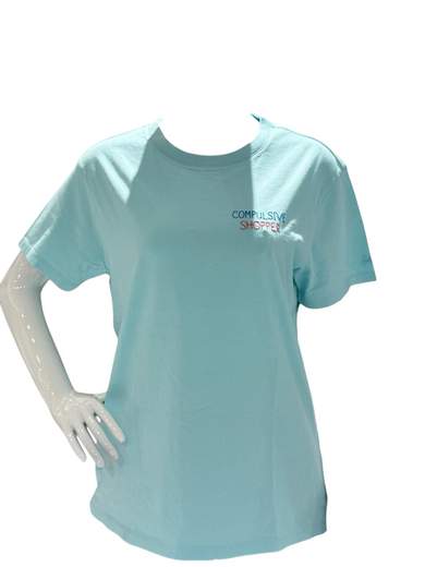 MC2 SAINT BARTH T-SHIRT DONNA - EMI0001