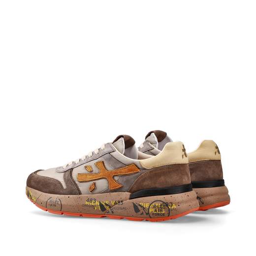 PREMIATA SNEAKERS - MICK