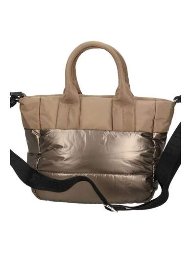 BLAUER BORSA A SPALLA UNISEX ADULTO - QUARTXS01/PAD