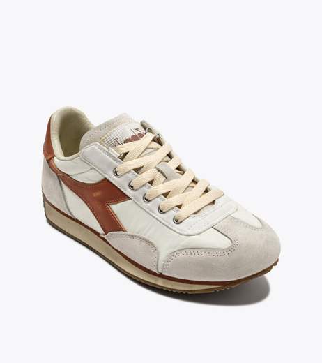DIADORA EQUIPE VELA SW SNEAKERS UOMO  - 201182806