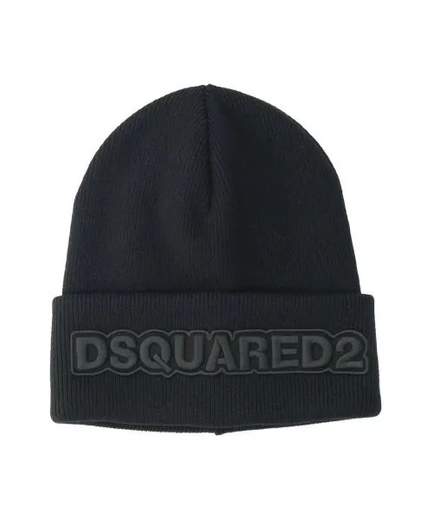 DSQUARED CAPPELLO - KNM0001