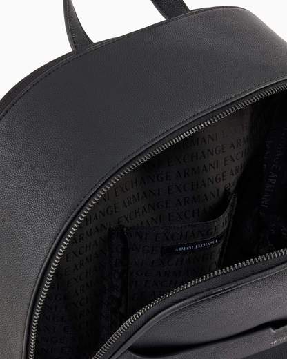 ARMANI EXCHANGE BACKPACK ZAINO UOMO - XM002582AF22651