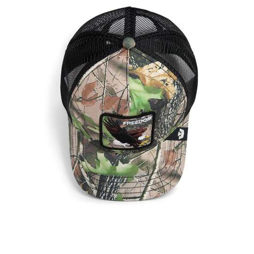 GOORIN CAPPELLO UNISEX ADULTO - 101-2557 AQUILA