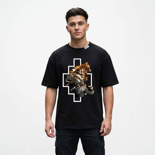 COUNTY OF MILAN T-SHIRT - S6CMMATHA050