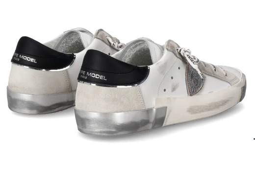 PHILIPPE MODEL SNEAKERS DONNA - PRLD