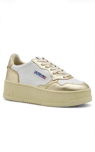 AUTRY SNEAKERS DONNA - PTLW