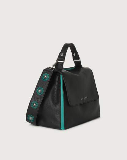 ORCIANI BORSA A MANO DONNA - B01999
