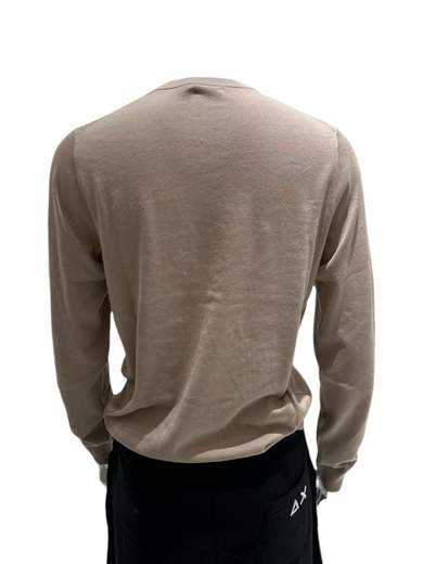 SUN 68 T-SHIRT - K35101