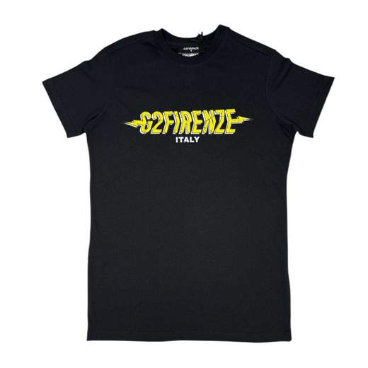 G2 FIRENZE T-SHIRT - FLASH