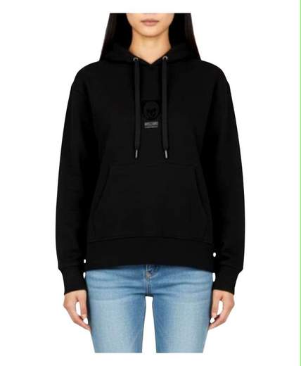 MOSCHINO FELPA DONNA - A1708 4418