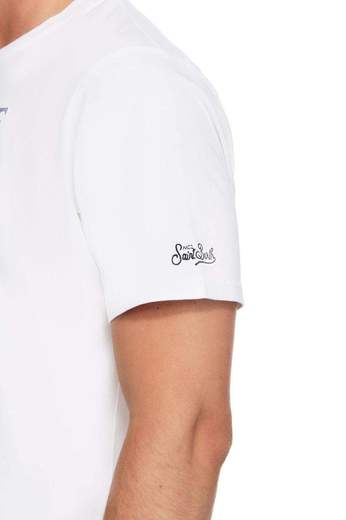 MC2 SAINT BARTH T-SHIRT - TSHM001