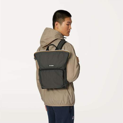 K-WAY ZAINO UNISEX ADULTO MAIZY - K7118HW
