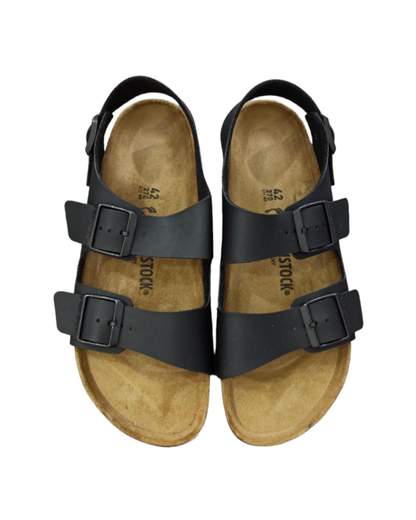 BIRKENSTOCK SANDAL MILANO BIRKO FLOR