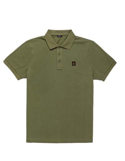 REFRIGIWEAR POLO - T25900 PX9032