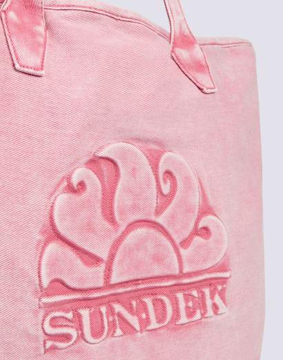 SUNDEK ROGERS BORSA MARE DONNA - AW022ABCV400