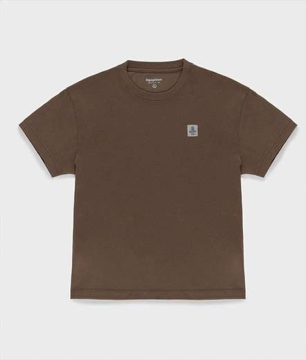 REFRIGIWEAR CLASH  T-SHIRT UOMO  - T62000JE0040