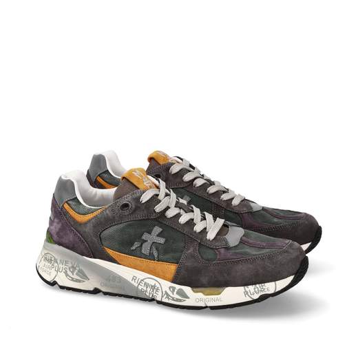 PREMIATA SNEAKERS MASE PREMIATA