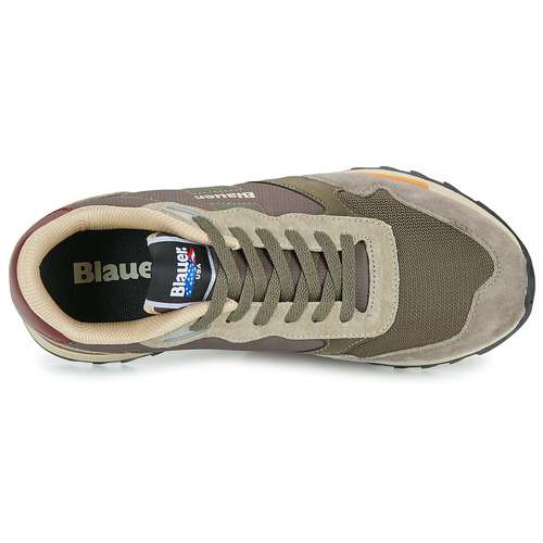 BLAUER RYDER01/NYN