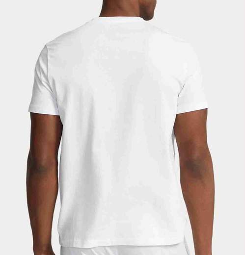 RALPH LAUREN T-SHIRT - 714931650003