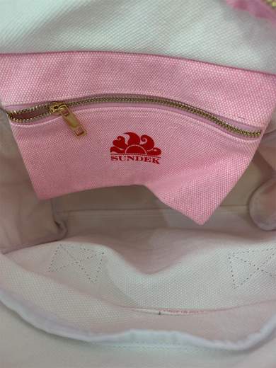 SUNDEK MIAMI BORSA A SPALLA DONNA  -AW909ABCA600