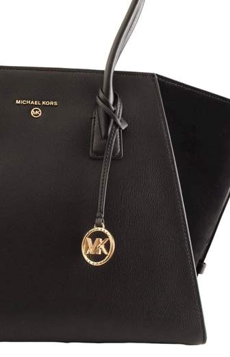 MICHAEL KORS Borsa a spalla donna  Avril  - 30H1G4VT4S