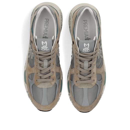 PREMIATA SNEAKERS MASE