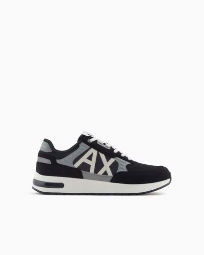 ARMANI EXCHANGE SNEAKERS - XUX090XV276