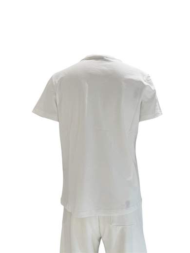 AMI C UORE T-SHIRT - TS1010