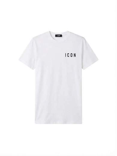 ICON T-SHIRT - IUT007C