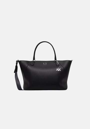 ARMANI EXCHANGE SHOPPING BAG DONNA - XW003142AF26569