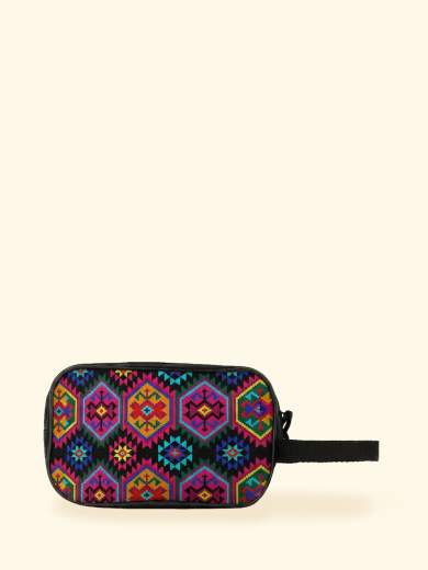 F**K Mini pochette   -FA26-SU8502X07