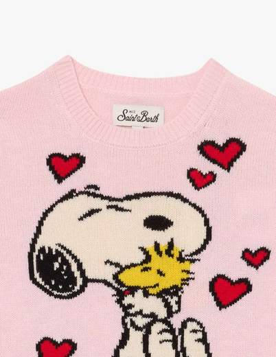 MC2 SAINT BARTH MAGLIA DONNA - QUE0010