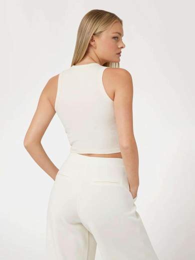 GUESS TOP DONNA - V3GP19K8RT2