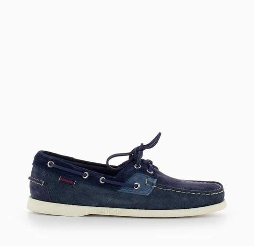 SEBAGO DOCKSIDES MOCASSINO