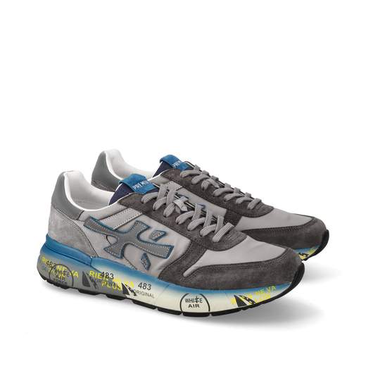PREMIATA SNEAKERS - MICK