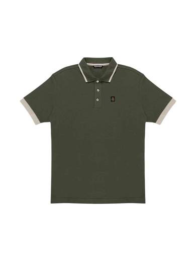 REFRIGIWEAR RAY  POLO UOMO  - T20300PX9031