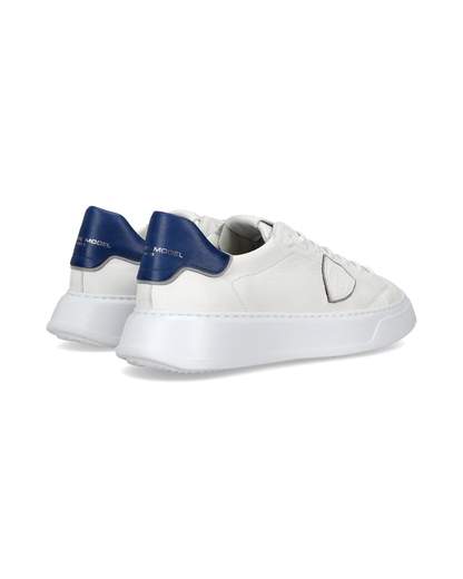 PHILIPPE MODEL SNEAKERS - BTLU